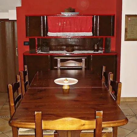 La Taverna Di Giano