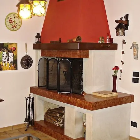 La Taverna Di Giano