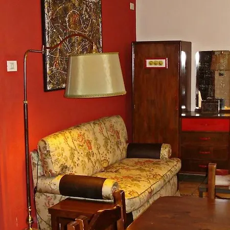 Apartment La Taverna Di Giano Vicenza
