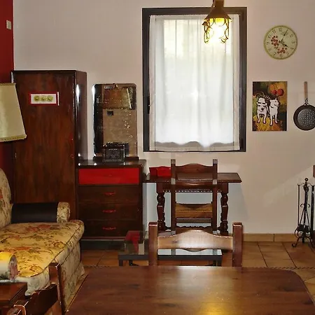 Apartment La Taverna Di Giano Vicenza
