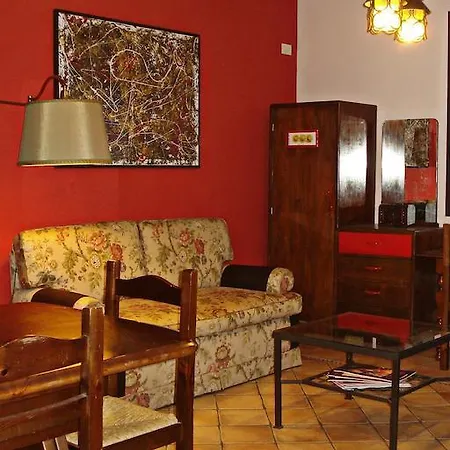 Apartment La Taverna Di Giano