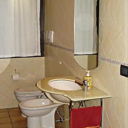 Apartment La Taverna Di Giano Vicenza