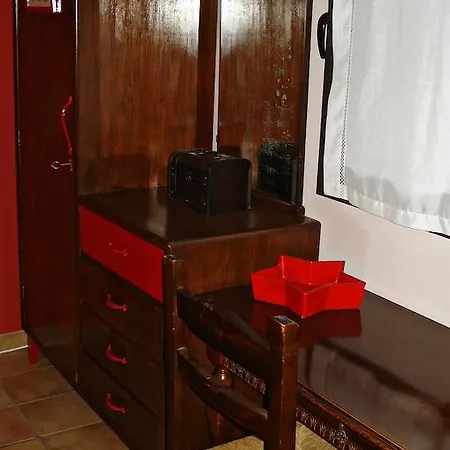Apartment La Taverna Di Giano